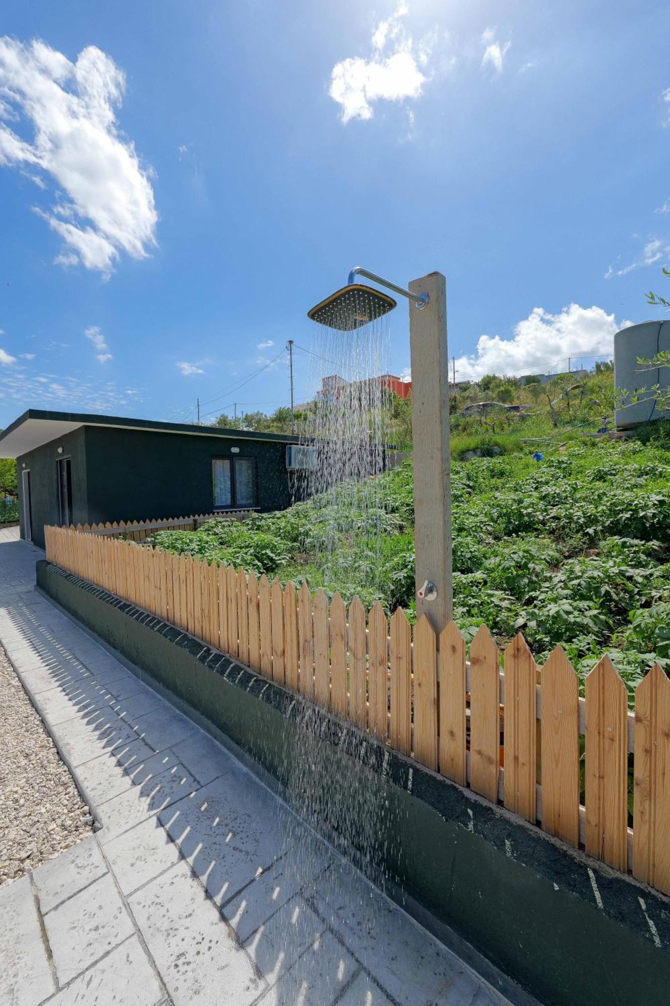 Lago Calmo Villa Ksamil Exterior photo